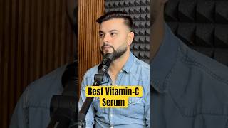 Best Vitamin C Serum to Remove Dark Spots amp Pigmentation [upl. by Nosreg354]