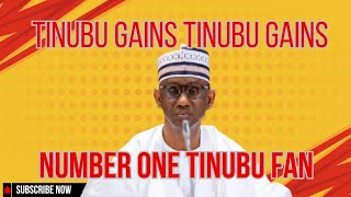 Nuhu Ribadu’s Shameless Sycophancy Amidst Dire Security Situation [upl. by Yknip745]