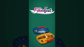 Fiksefest 16 november [upl. by Jorgan]