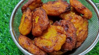 SPOON PAZHAMPORI RECIPE KERALA RECIPE [upl. by Jarietta583]