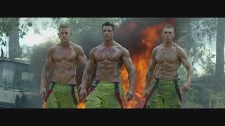 Firefighters Calendar Australia [upl. by Merrick]