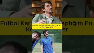 Ergin Keleş Altaydan Kovulma Anısı shorts erginkeleş galatasaray fenerbahçe beşiktaş [upl. by Yttak]