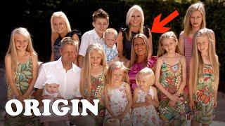 Britains Most Hated Big Family  Big Families [upl. by Hterag]