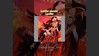 Me encanta lucifer jajajajaja eltebyTK parati animation hazbinhotel lucifer [upl. by Tomas]