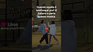 Quando squilla il telefono al prof di Italiano [upl. by Legyn]