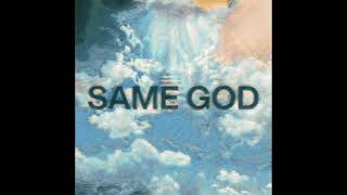 Same God  C  Elevation worship  MULTITRACK Download  Descargar [upl. by Lebasiairam]