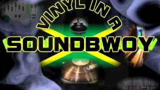 barrington levy two sounds go to war soundboy [upl. by Atnauq]