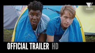 THE FESTIVAL  Official Trailer  2019 HD [upl. by Balbur]