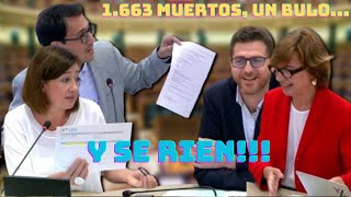 IAGO NEGUERUELA Y FRANCINA ARMENGOL TERMINAN CON EL BULO DEL PP SOBRE LAS MASCARILLAS BALEARES [upl. by Edmea]