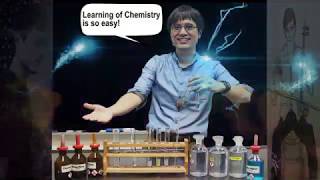 Learning of Chemistry is My Favorite Subject  MV [upl. by Leahcimauhsoj]