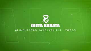 Apresentação DIETA BARATA [upl. by Nej]