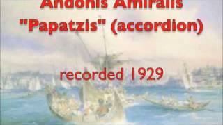 Songs of ConstantinopleIstanbul Greek Turkish Shared Musics [upl. by Suertemed745]