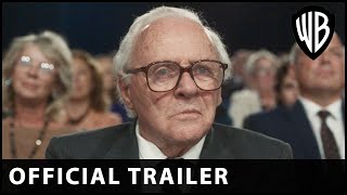 One Life – Official Trailer  Warner Bros UK amp Ireland [upl. by Jewell]