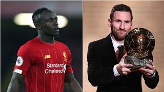 SADIO MANÉ PLUS FORT QUE DEMBELE FATI ET GRIZOU KOEMAN VEUT SON AILIER SADIO MANÉ AVEC LEO MESSI [upl. by Rosen690]