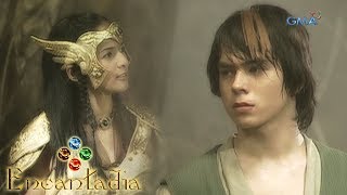 Encantadia 2005 Lira laban kay Kahlil  Full Episode 84 [upl. by Setsero]