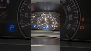 What does A Triangle With Exclamation point on Dashboard Mean [upl. by Annadroj]