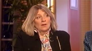 Acorn Antiques Cast interview Victoria Wood Julie Walters Celia Imrie amp Duncan Preston 2005 [upl. by Anastase41]