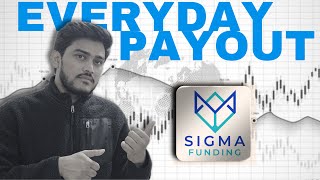 Everything you need to know about Sigma Funding  Everyday Payout  Honest Review [upl. by Nilek859]