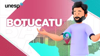 Conheça os cursos da Unesp em Botucatu [upl. by Solraced]