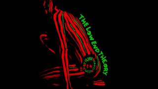 A Tribe Called Quest  Word Play [upl. by Mok]