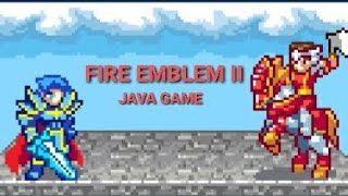 Hỏa Ấn II JAVA Game  Tập 7  Cố thủ kinh đô [upl. by Dowell]