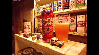 Graffiti Highway  Double IPA  Troegs Brewing  Pennsylvania  95 [upl. by Ezmeralda]