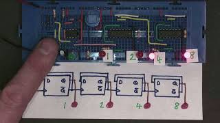 Binary Counter [upl. by Abad]