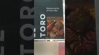 Bar El Toro [upl. by Cline]