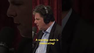 Eric Weinstein WARNS Terrence Howard Math is a Dr undergraduate [upl. by Cassandra]