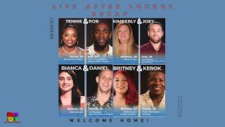 Life After Lockup recap  SEASON PREMIERE  WELCOME HOME [upl. by Adorne114]