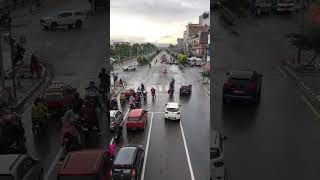 Kathmandu weather । kathmanduweather [upl. by Ahtinak]