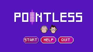 Pointless Theme 8Bit Version [upl. by Ostraw958]