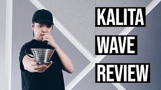 The TRUTH about the Kalita Wave [upl. by Aamsa]