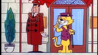 Top Cat The Complete Series  Opening [upl. by Lindahl966]