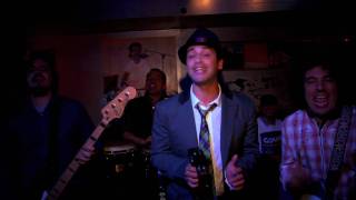 Los Amigos Invisibles  Mentiras Video Oficial [upl. by Stedmann]