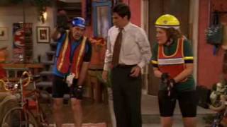 Dharma amp Greg S02E01 Ringing Up Baby Clip2 [upl. by Sibylle702]