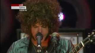 Wolfmother  Live Sydney 2006  FULL CONCERT VIDEO [upl. by Lanaj487]