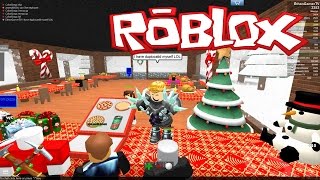 Work at a Pizza Place  ROBLOX [upl. by Sirdna]