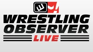 Wrestling Observer Live  The latest on the Vince McMahon lawsuit amp Brock Lesnar [upl. by Gael]