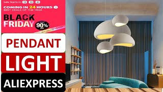 Top 5 Best Pendant Light in 2025 on Aliexpress [upl. by Nolahp821]