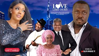 A Love Like Ours Eps43 The Love Story of a Richman amp a Beautiful Poor Orphan Girl nollywoodmovies [upl. by Milon]