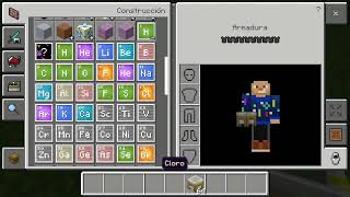 como hacer sal en minecraft sal minecraft shorts [upl. by Estelle737]