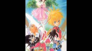 Tales of Destiny 2 OST  The Premonition of Death [upl. by Gnilrac]