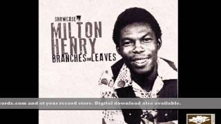 MILTON HENTY  RASTAMAN BEWARE Iroko Records LP [upl. by Jordana]