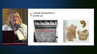 Corso di Archeologia 2023 – IV lezione  Il passaggio al pantheon romano [upl. by Stock]