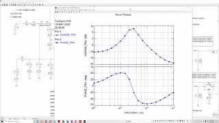 Middlebrook Criteria Input Filter Stability [upl. by Aydne]