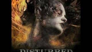 Disturbed  Inside the Fire  HIGH QUALITY Lyrics included [upl. by Rebba]