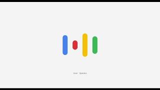 All Google Dot Animations [upl. by Narah412]