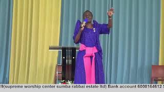 2ND 11 2024 MARRIEDS SERVICE PR VICTORIA KIRABO KINTU [upl. by Manara]