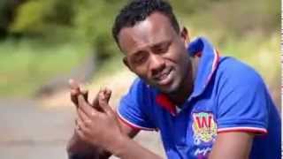 Cabdiraxmaan Caydiid ODAY LAHASHO Official Video 2015 YouTube [upl. by Schroth]